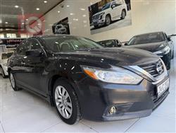 نيسان ألتيما